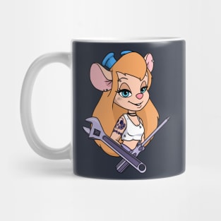 Alt Gadget Mug